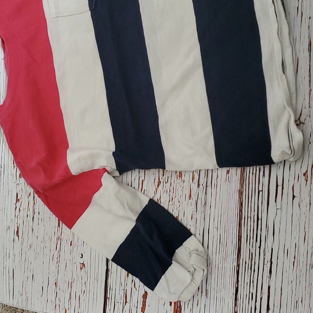 GIRLS LONG SLEEVE SHIRT BUNDLE 👩 - Picture 4 of 8
